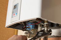 free Culmstock boiler install quotes